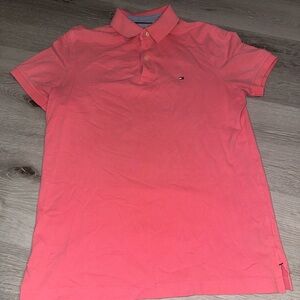 Men Tommy Hilfiger Polo Shirt